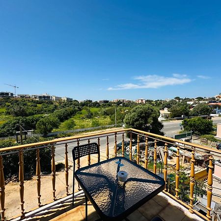 Portimao Central Holiday Guesthouse Ngoại thất bức ảnh