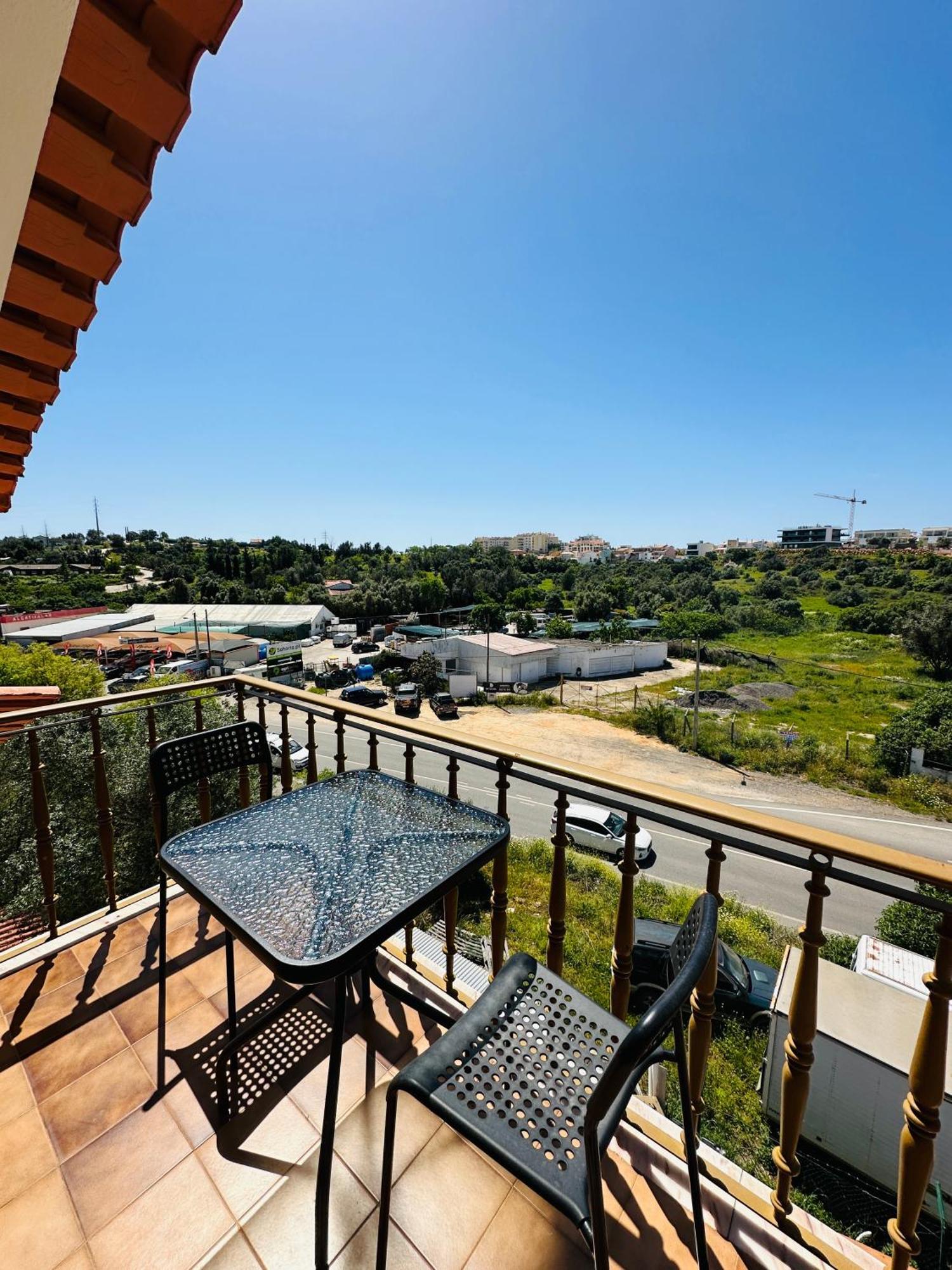 Portimao Central Holiday Guesthouse Ngoại thất bức ảnh
