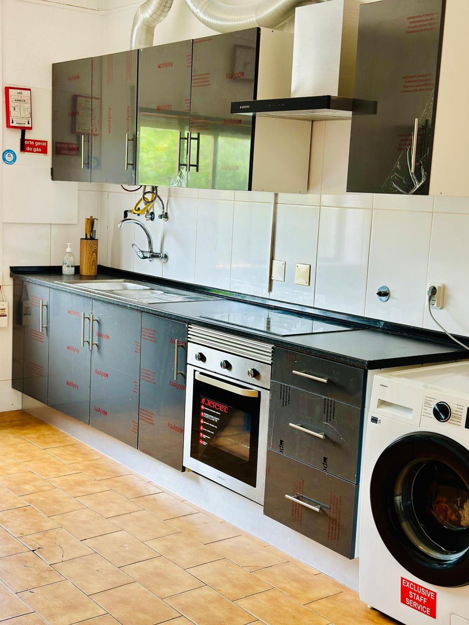 Portimao Central Holiday Guesthouse Ngoại thất bức ảnh