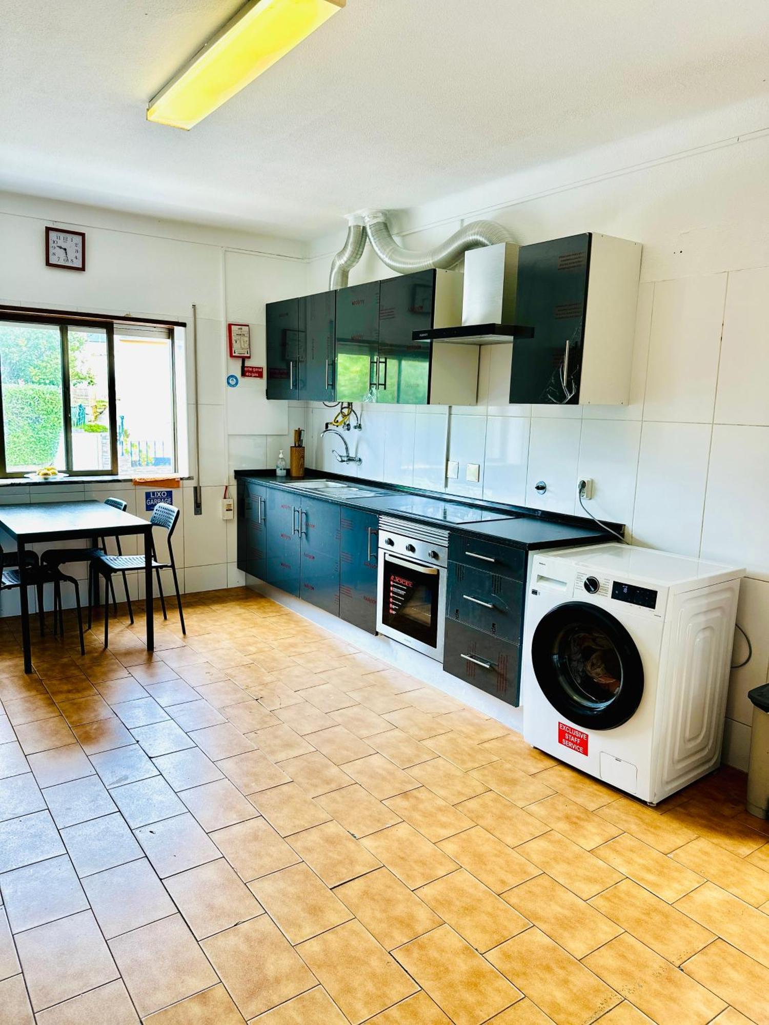 Portimao Central Holiday Guesthouse Ngoại thất bức ảnh